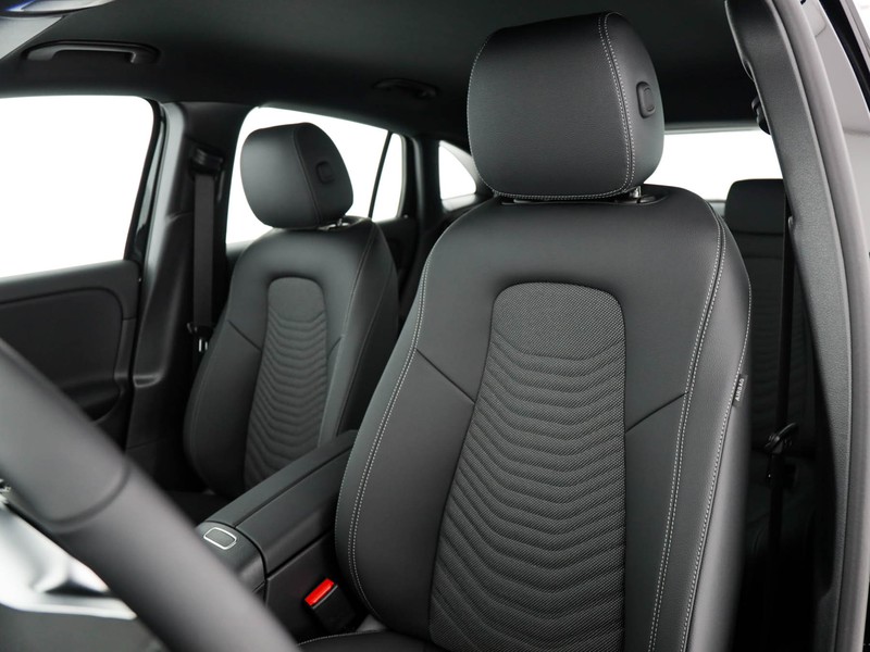 Mercedes GLA 180  d Automatic diesel nero