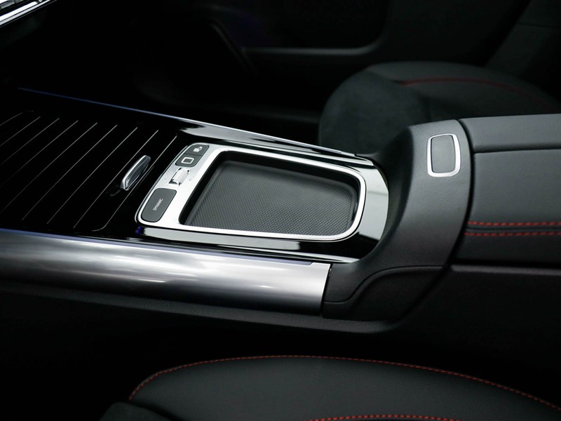 Mercedes GLA 180  d Automatic diesel grigio