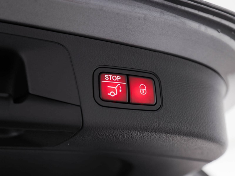 Mercedes GLA 180  d Automatic diesel grigio