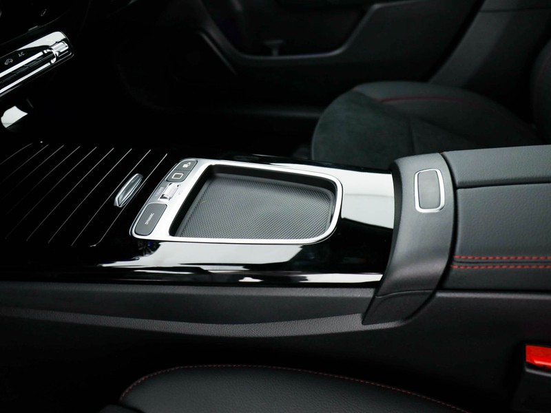 Mercedes Classe A A 180 d Automatic diesel grigio