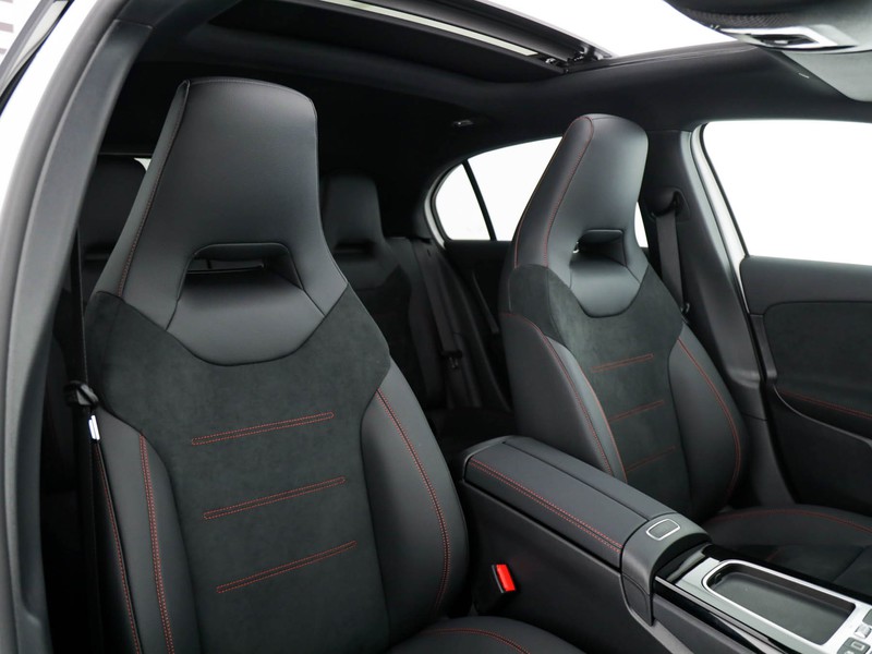 Mercedes Classe A A 180 d Automatic diesel bianco