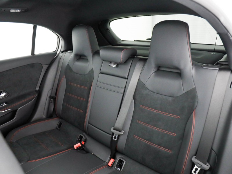Mercedes Classe A A 180 d Automatic diesel bianco
