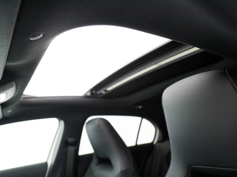 Mercedes Classe A A 180 d Automatic diesel bianco