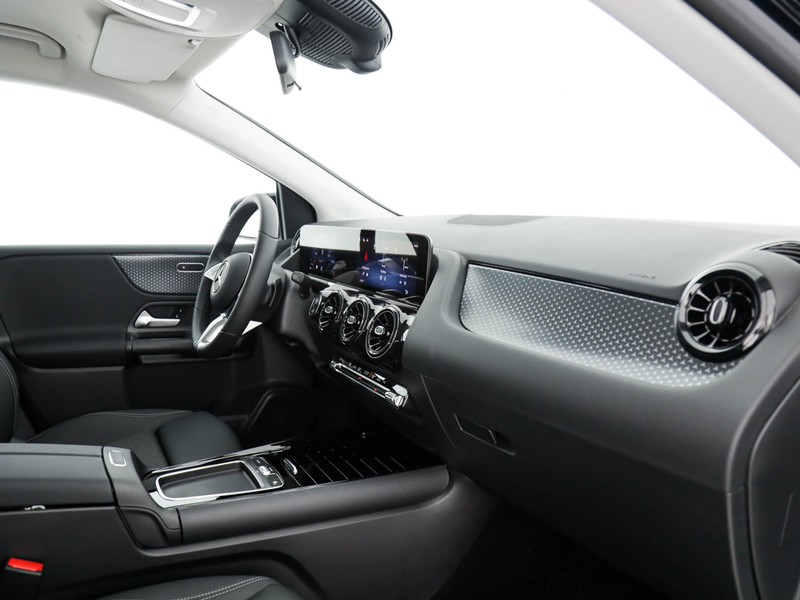 Mercedes Classe B B 180 d Automatic diesel nero
