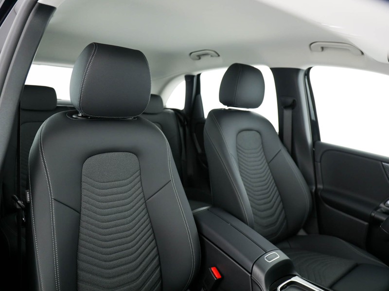 Mercedes Classe B B 180 d Automatic diesel nero