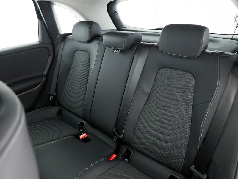 Mercedes Classe B B 180 d Automatic diesel nero