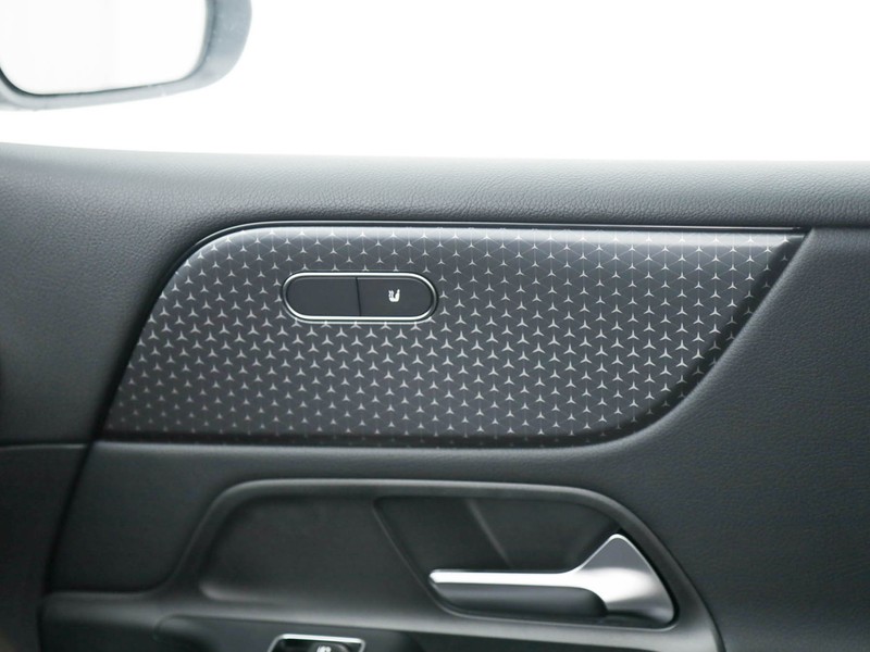 Mercedes Classe B B 180 d Automatic diesel nero