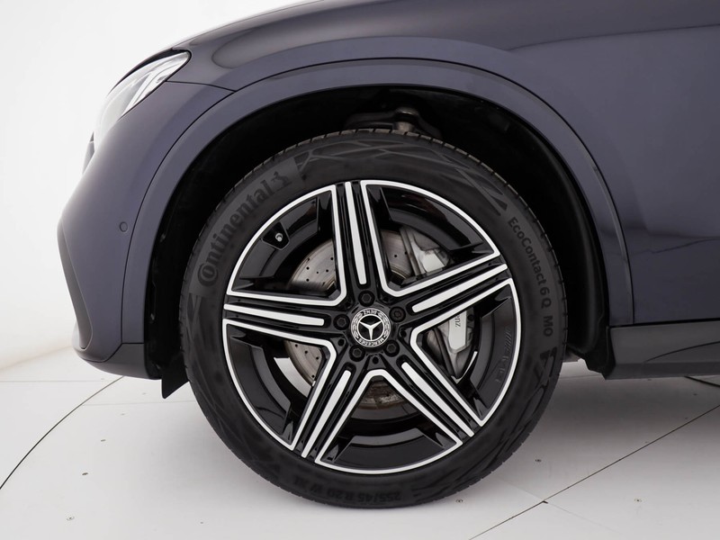 Mercedes GLC 220 d amg advanced plus 4matic auto