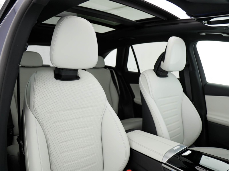 Mercedes GLC 220 d amg advanced plus 4matic auto