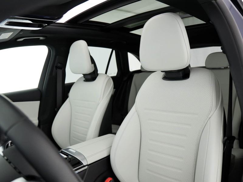 Mercedes GLC 220 d amg advanced plus 4matic auto