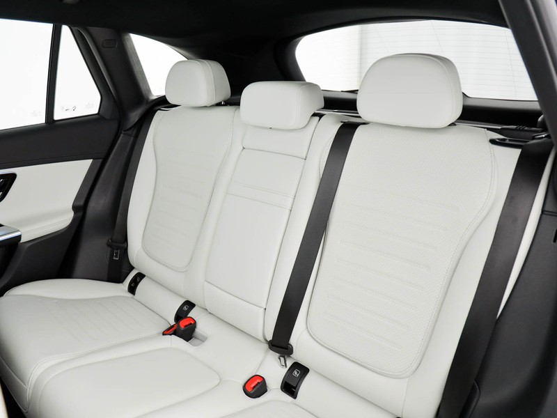 Mercedes GLC 220 d amg advanced plus 4matic auto