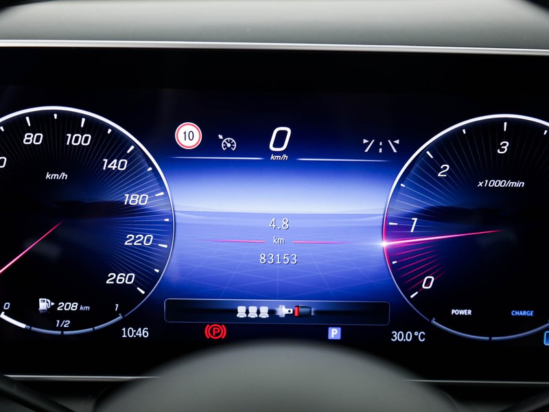 Mercedes GLC 220 d amg advanced plus 4matic auto