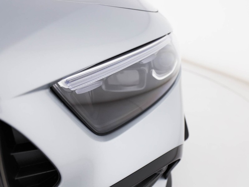AMG Classe A a amg 35 amg line premium 4matic auto