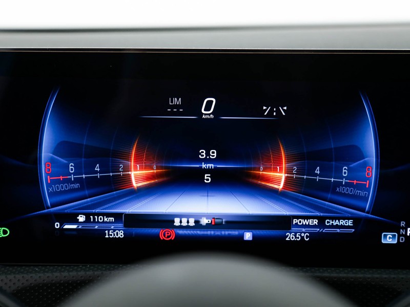 AMG Classe A a amg 35 amg line premium 4matic auto