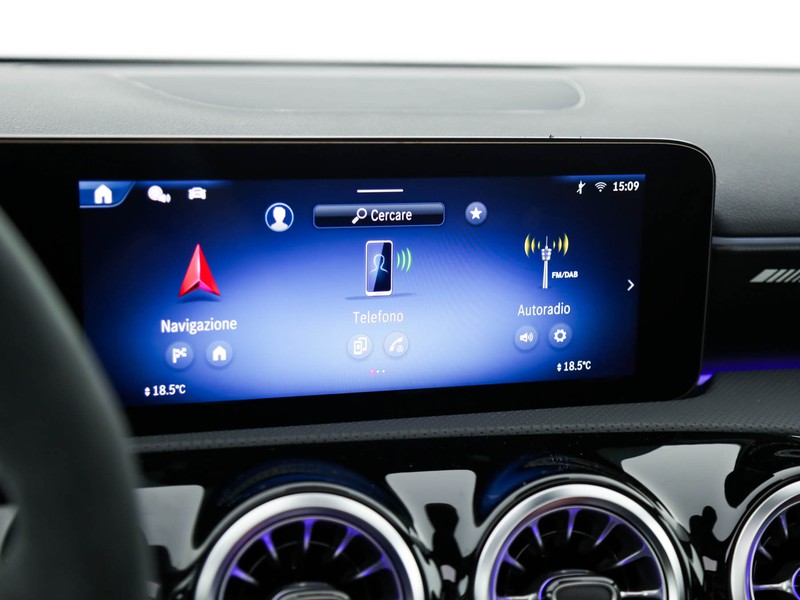 AMG Classe A a amg 35 amg line premium 4matic auto