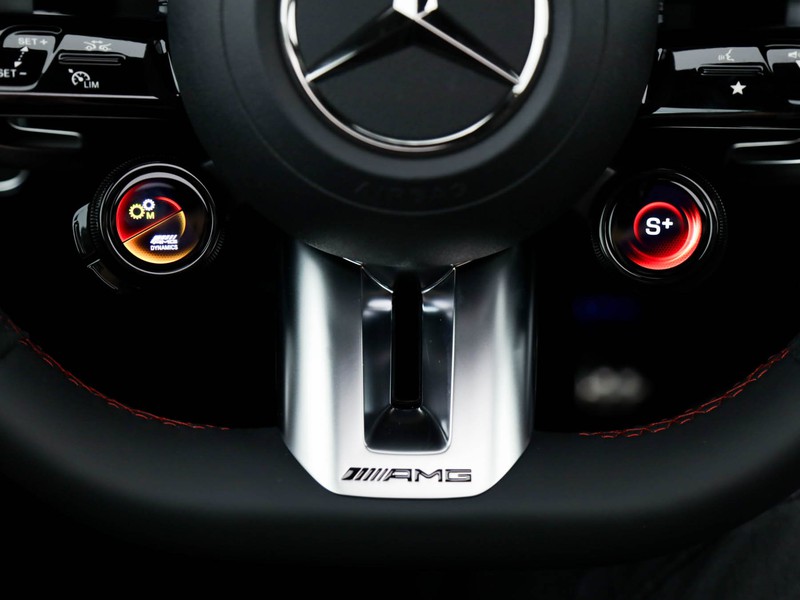 AMG Classe A a amg 35 amg line premium 4matic auto