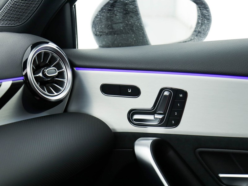 AMG Classe A a amg 35 amg line premium 4matic auto