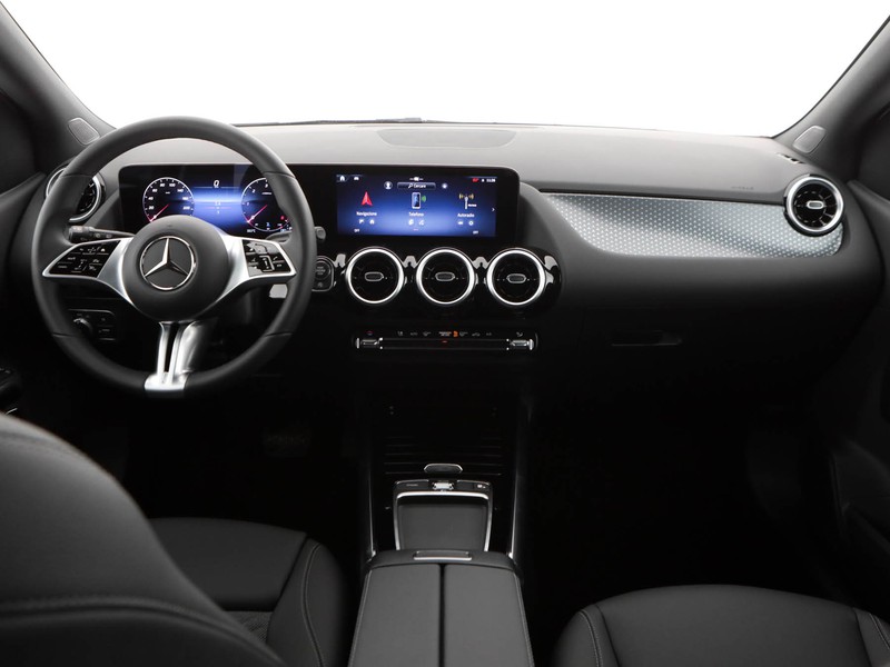 Mercedes Classe B 180 d progressive advanced auto