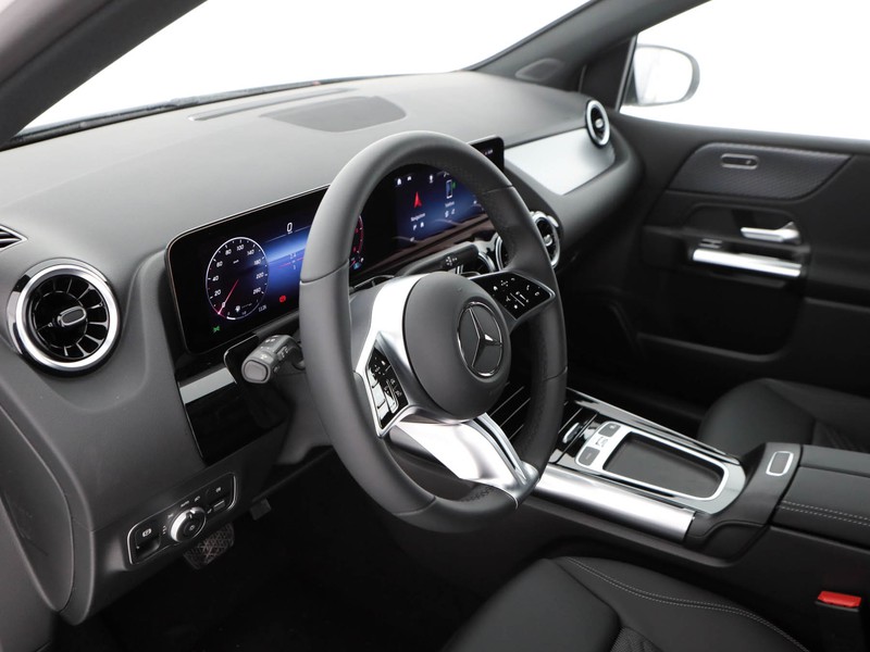 Mercedes Classe B 180 d progressive advanced auto