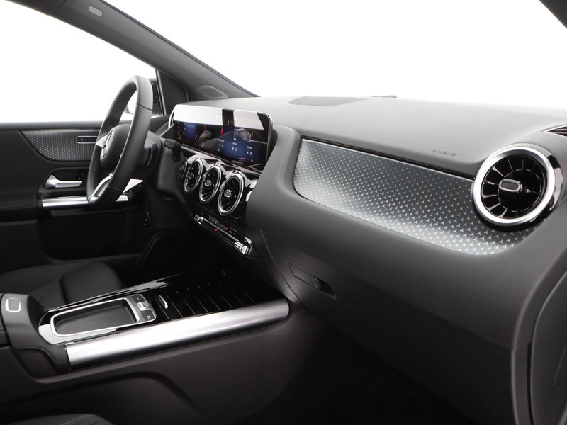 Mercedes Classe B 180 d progressive advanced auto