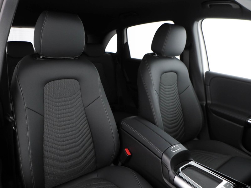 Mercedes Classe B 180 d progressive advanced auto