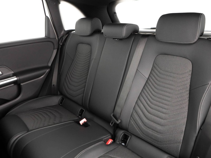 Mercedes Classe B 180 d progressive advanced auto