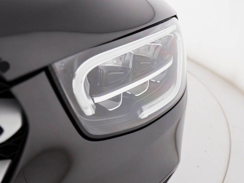 Mercedes GLC 220 d sport 4matic auto