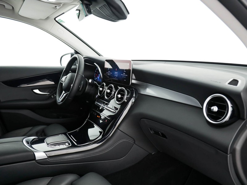 Mercedes GLC 220 d sport 4matic auto