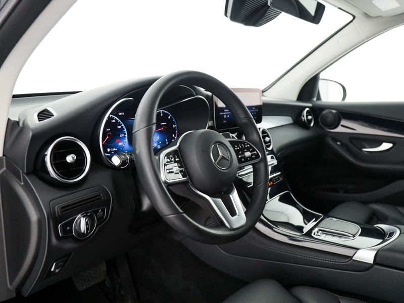 Mercedes GLC 220 d sport 4matic auto