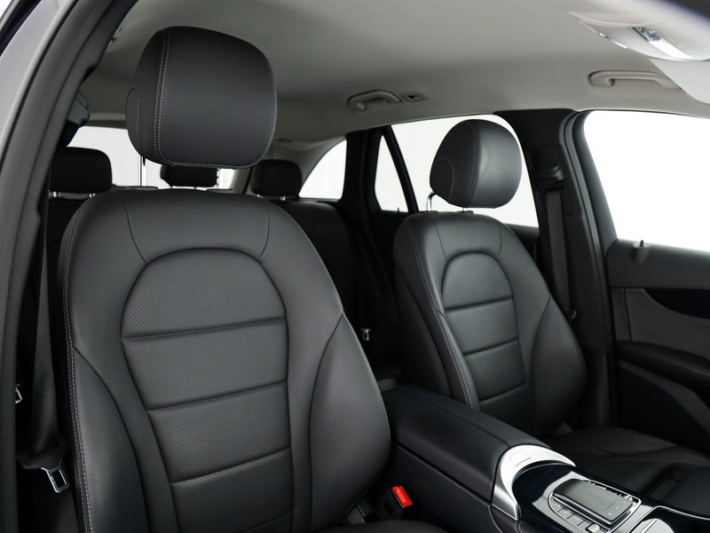 Mercedes GLC 220 d sport 4matic auto