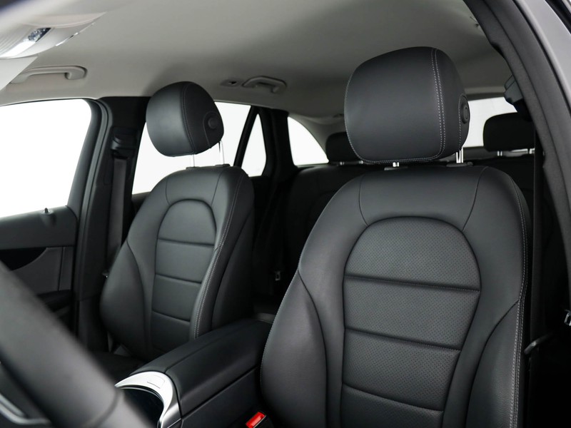 Mercedes GLC 220 d sport 4matic auto
