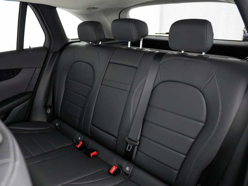 Mercedes GLC 220 d sport 4matic auto
