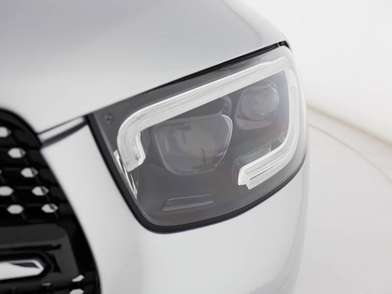 Mercedes GLC 300 e phev (eq-power) premium plus 4matic auto