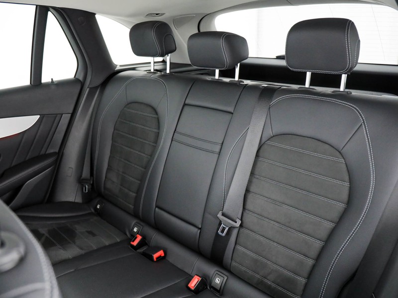 Mercedes GLC 300 e phev (eq-power) premium plus 4matic auto
