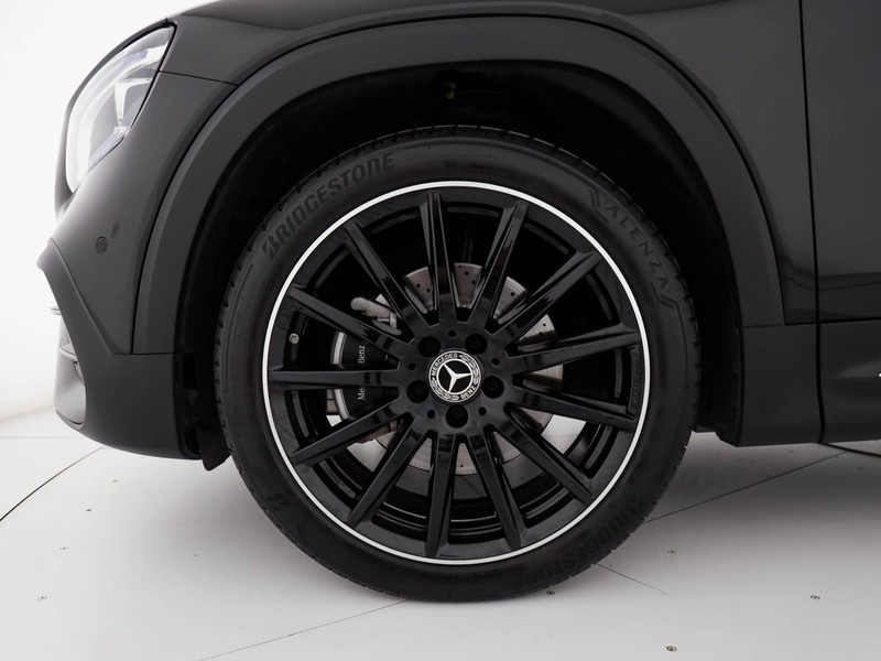 Mercedes GLB 200 d premium 4matic auto