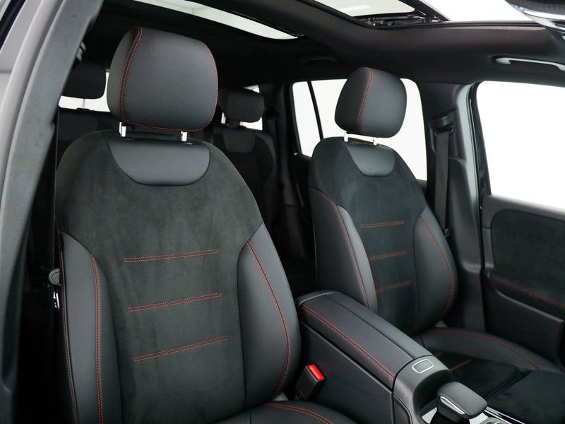 Mercedes GLB 200 d premium 4matic auto