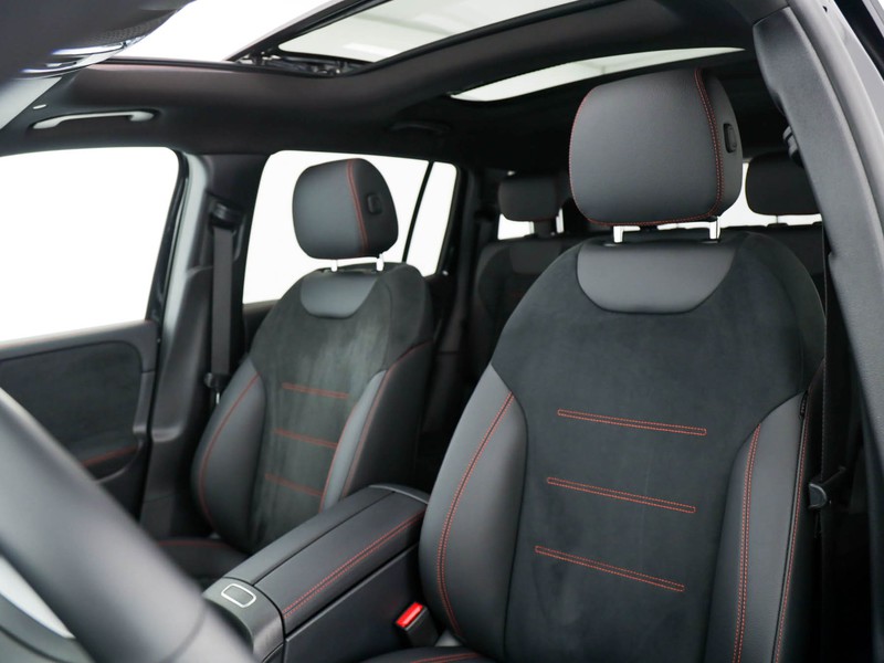 Mercedes GLB 200 d premium 4matic auto