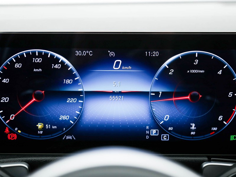 Mercedes GLB 200 d premium 4matic auto