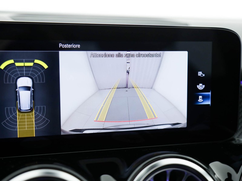 Mercedes GLB 200 d premium 4matic auto