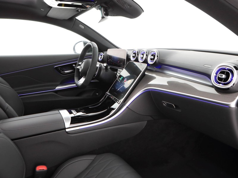 AMG CLE Coupè coupe amg 53 premium plus 4matic+ auto