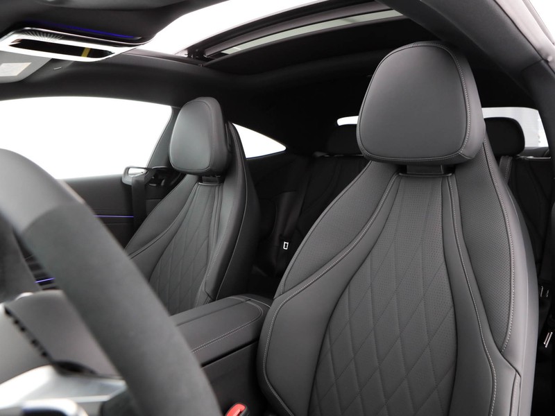 AMG CLE Coupè coupe amg 53 premium plus 4matic+ auto