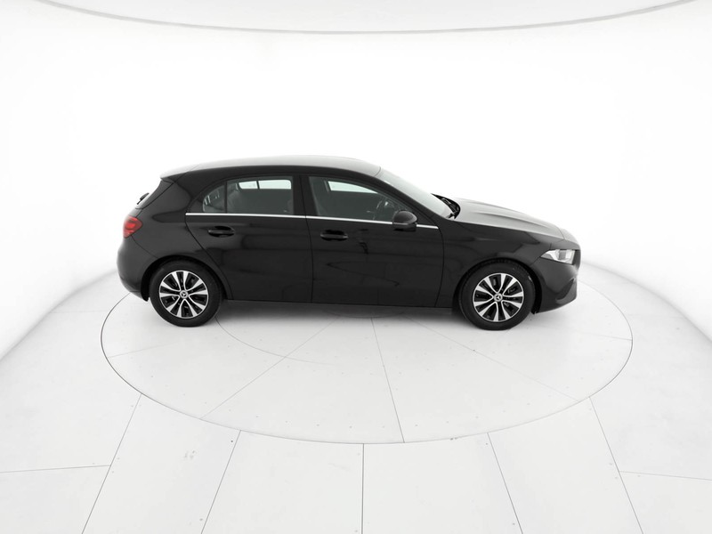 Mercedes Classe A 180 d executive auto
