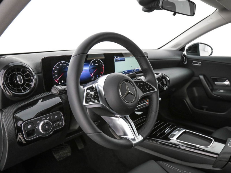 Mercedes Classe A 180 d executive auto