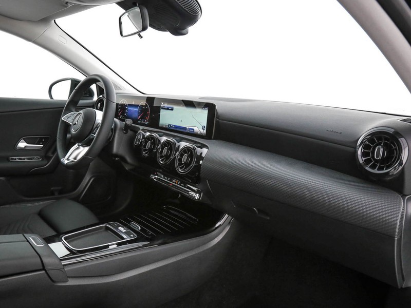 Mercedes Classe A 180 d executive auto