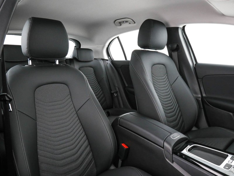 Mercedes Classe A 180 d executive auto
