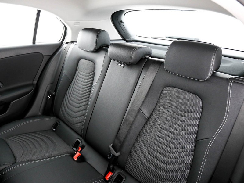 Mercedes Classe A 180 d executive auto