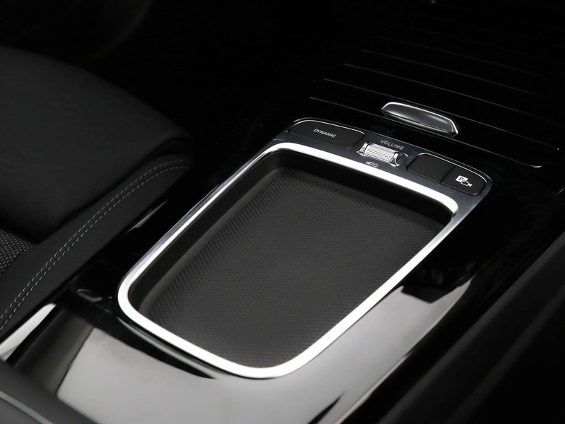 Mercedes Classe A 180 d executive auto