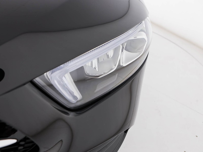 Mercedes Classe A 180 d premium night edition auto