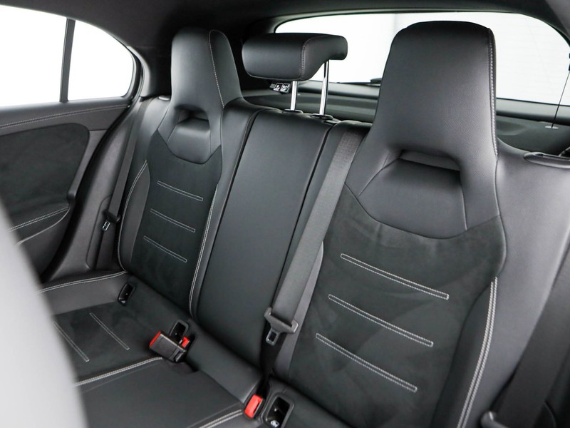 Mercedes Classe A 180 d premium night edition auto