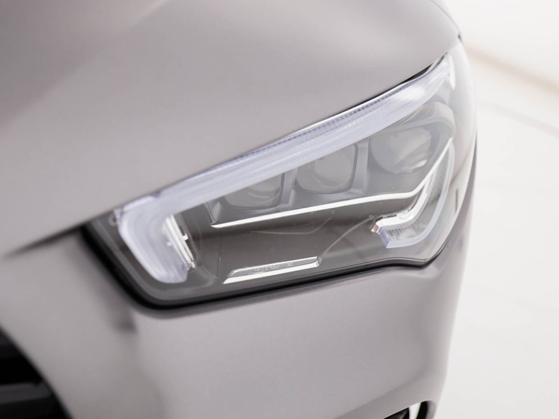 Mercedes CLA Coupè coupe 250 e phev (eq-power) premium auto